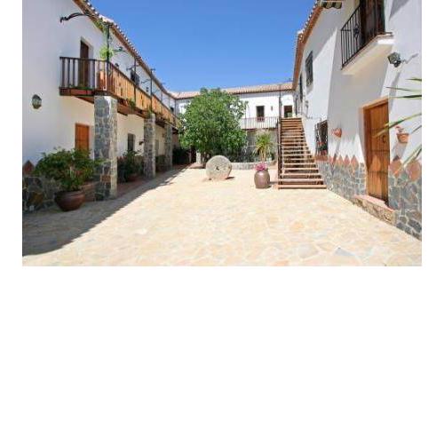 Molino Cuatro Paradas