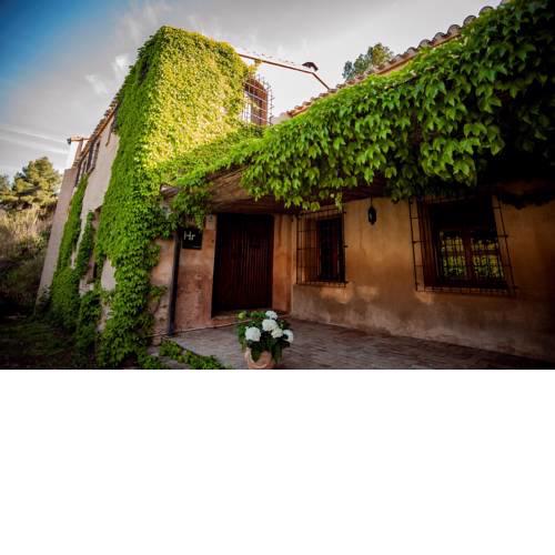 Molino de Abajo de Bullas