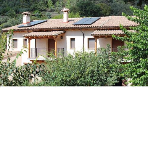 Molino de La Médica Casa Rural de Lujo en Gredos