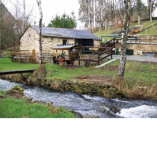 Molino de Louzao