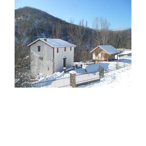 Molino De Pradillo