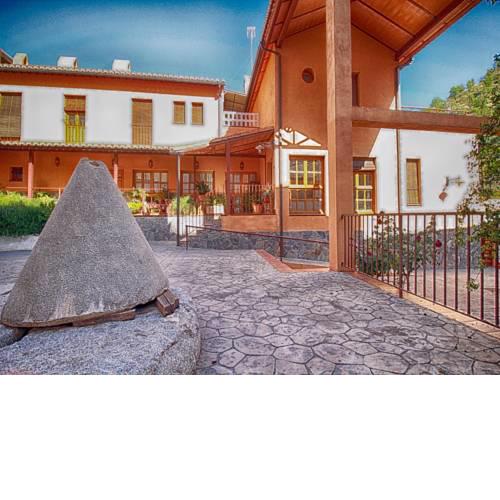Molino de Rosa Maria Serrano