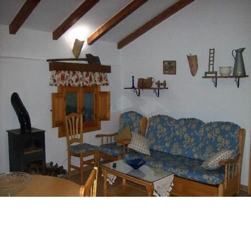Molino del Camino - Casa nº 2