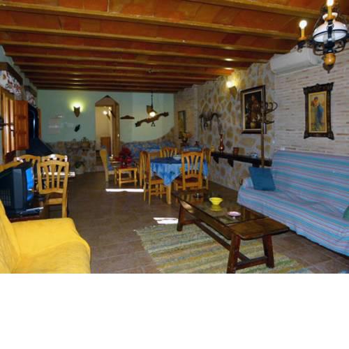 Molino del Camino - Casa nº 3