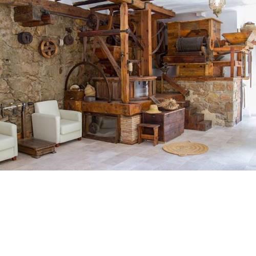Molino del Machero