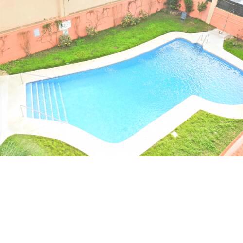 Molino Fuengirola Apartment