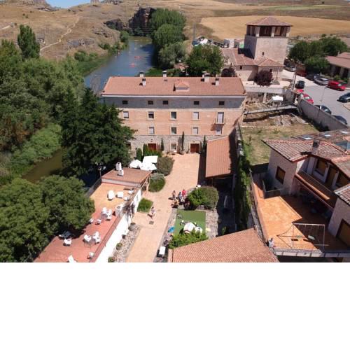 Molino Grande del Duratón