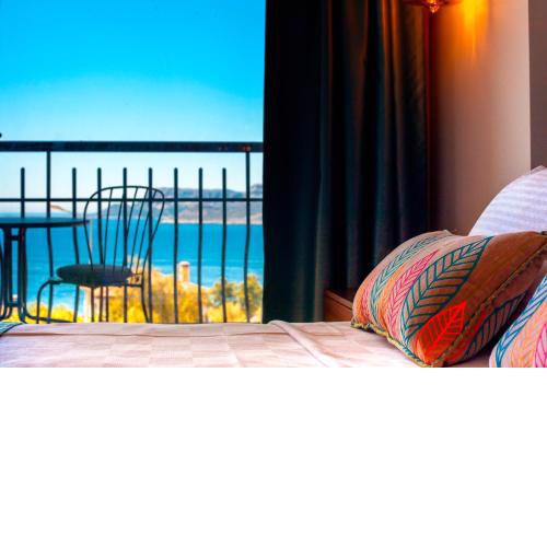 Molino Hotel