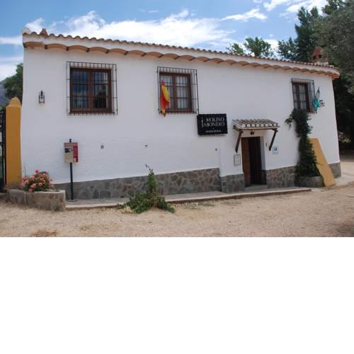 Molino Jabonero