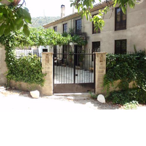 Molino Lorca