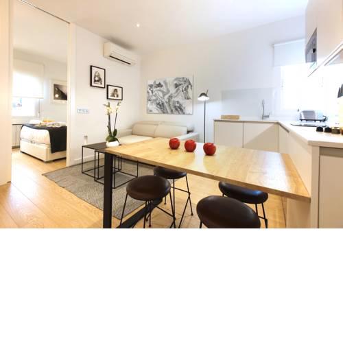 Molino Malasaña by Madflats Collection