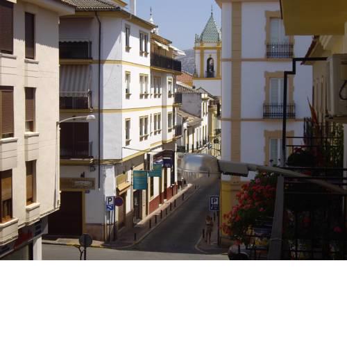 Molino Ronda