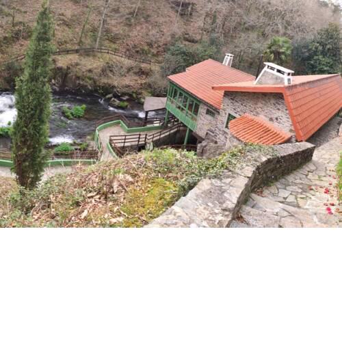Molino Verde