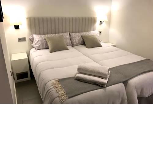Molinos Apartments City Centre