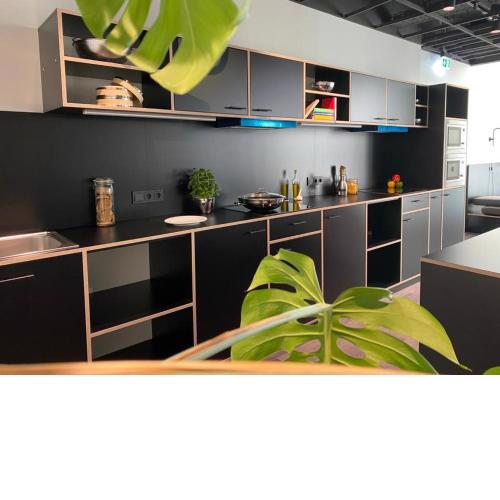 moliving Serviced Apartments