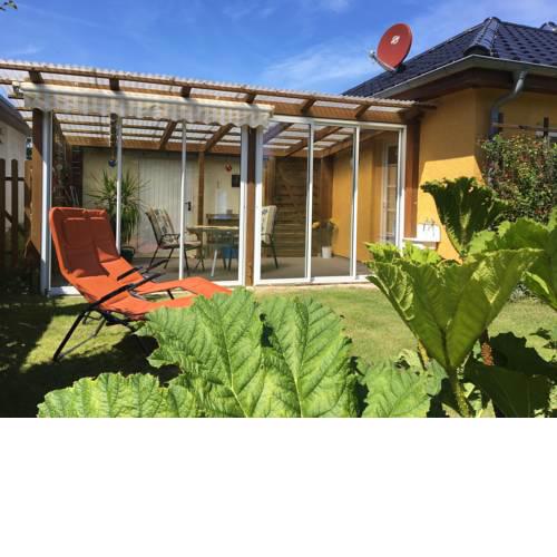 Möllis Apartment am Jasmund-Nationalpark