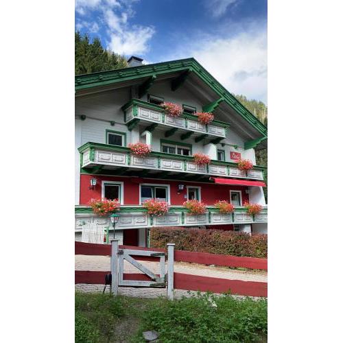Molltaler Appartements