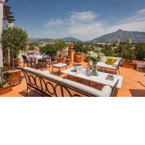 Molo Luxury Residences Puerto Banus