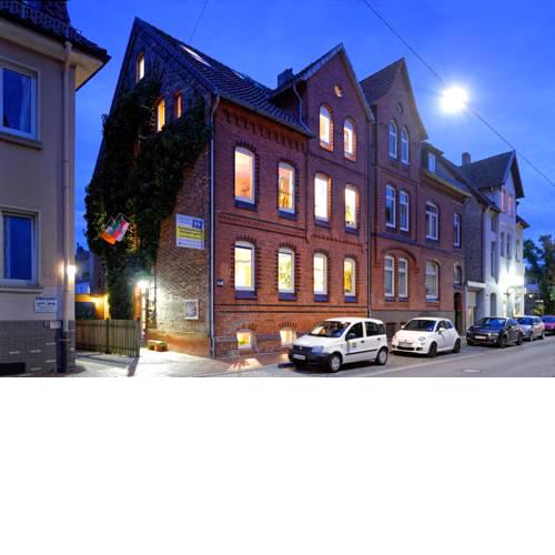 Moltkestrasse 89