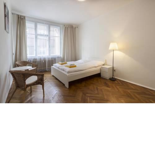 Moly Apartment