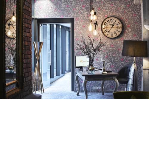MOMENTS Boutique Hotel