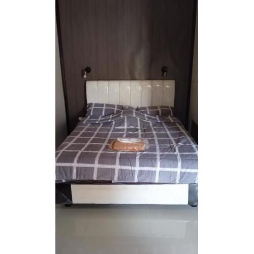Mommy Cafe Guesthouse