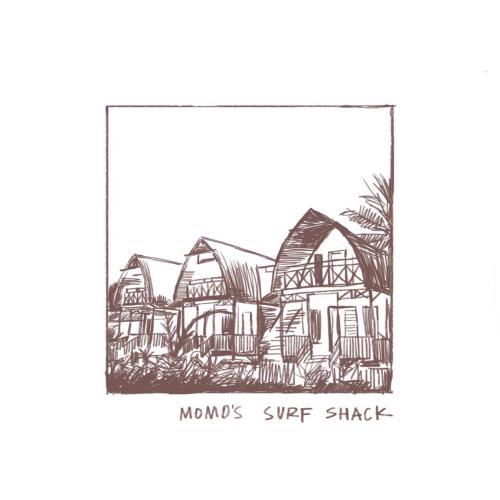 Momos Surf Shack Two