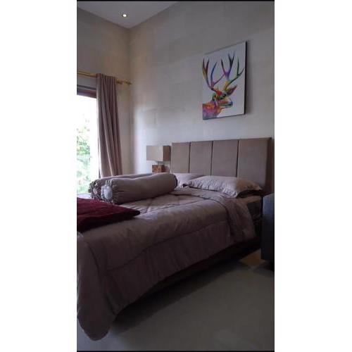 Momo’s villa