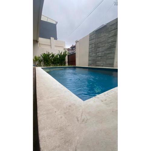 Momo’s Villa