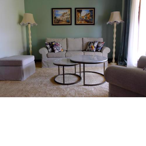 Mom's Corner