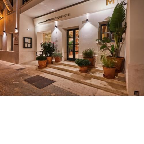 Mon Boutique Hotel