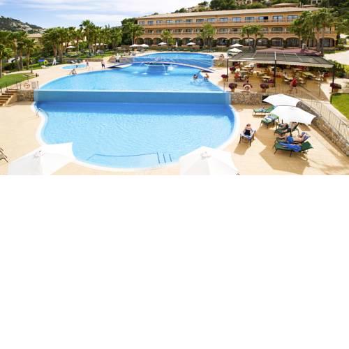 Mon Port Hotel & Spa