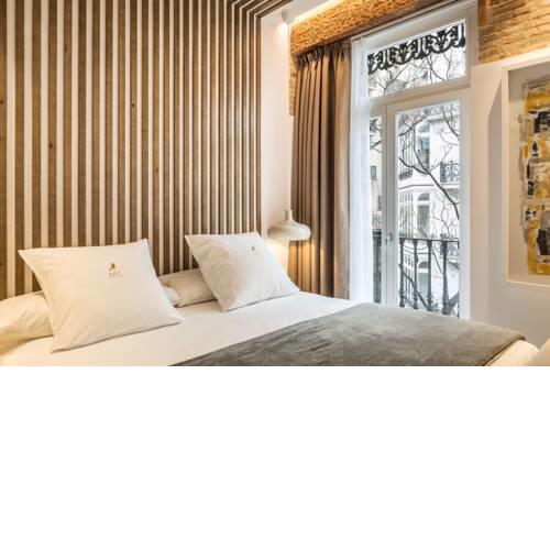 Mon Suites Benlliure