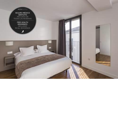 Mon Suites Catedral