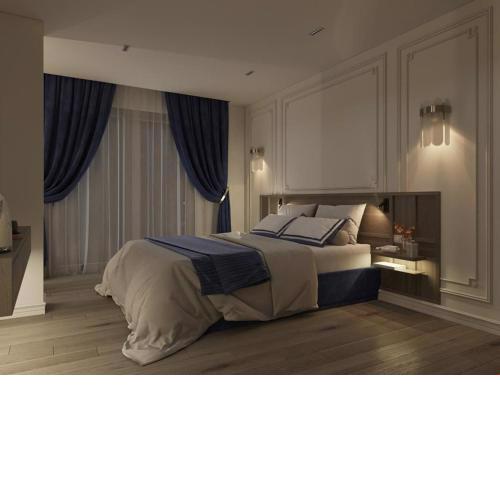 Mona Bosphorus Hotel