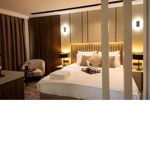 MONALİSA HOTELS
