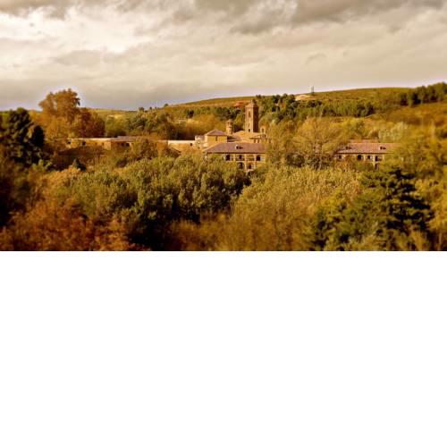 Monasterio De Piedra