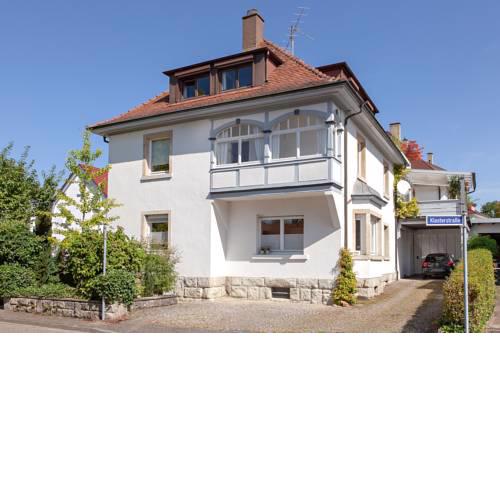 Monastery's Corner Comfort Apartments 120 qm