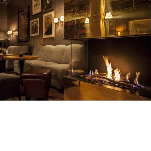 Monbijou Hotel