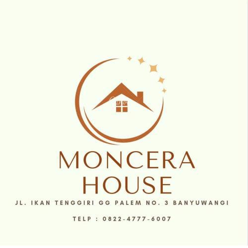Moncera House