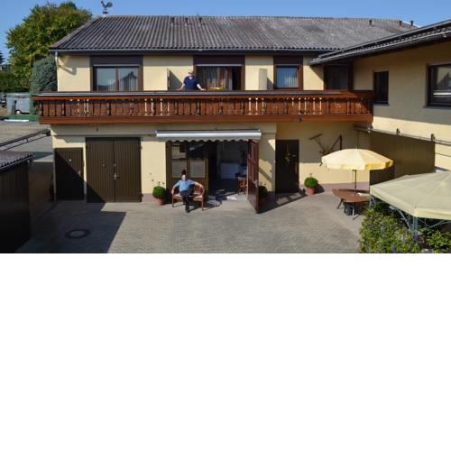 Mönchbergerhof Müller