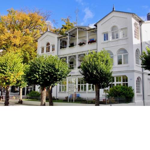Mönchgut 15, Apartment 15 (bis 4 Personen)