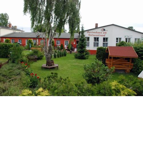 Mönchguter Ferienappartements