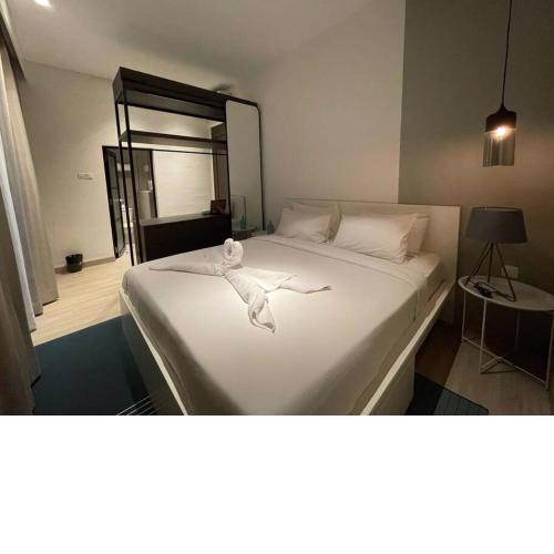 Monde Residence H12 Batam Centre