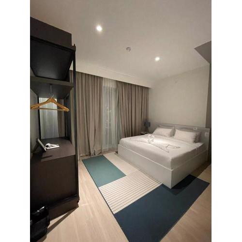 Monde Residence K 01 Batam Centre