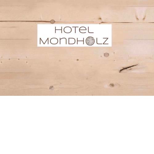 Mondholzhotel