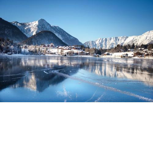 MONDI Appartements am Grundlsee