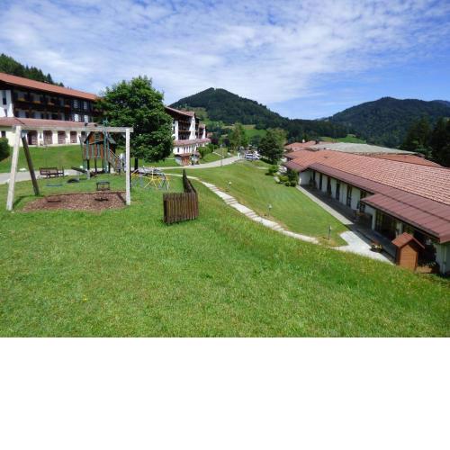 Mondi Chalet Oberstaufen