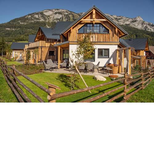 MONDI Chalets am Grundlsee