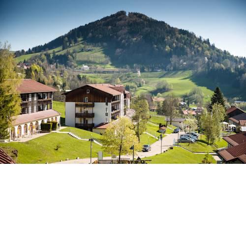 MONDI Resort Oberstaufen